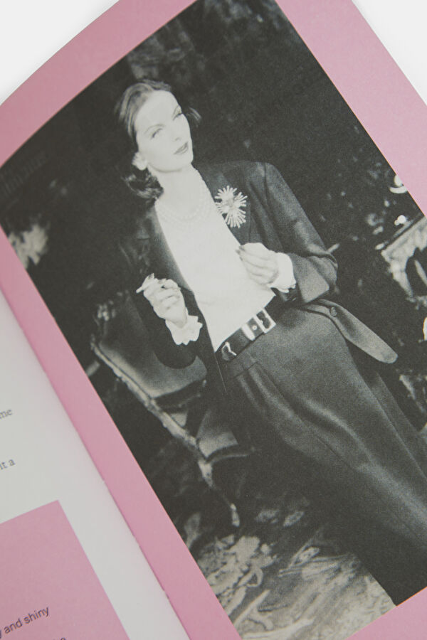 The Little Book of Paris Style 6