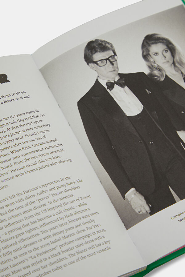 The Little Book of Paris Style 8