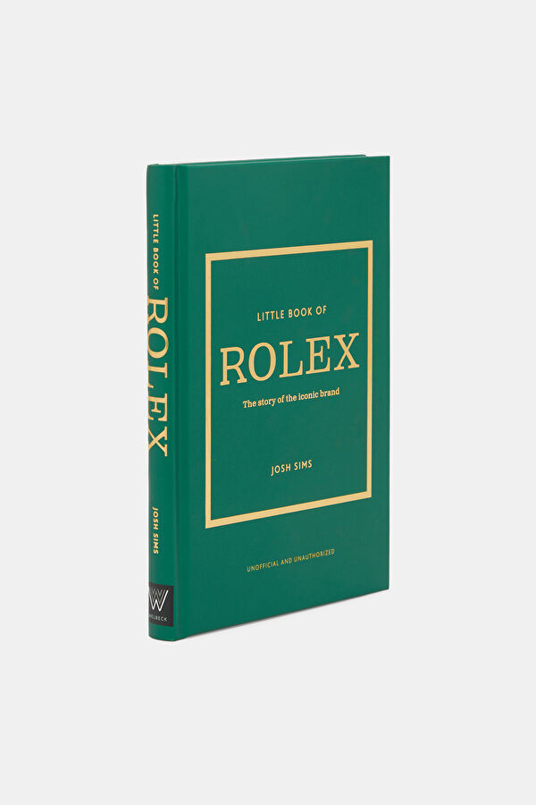 Little Book of Rolex 2