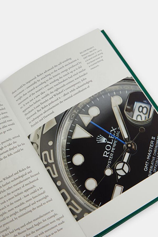 Little Book of Rolex 6