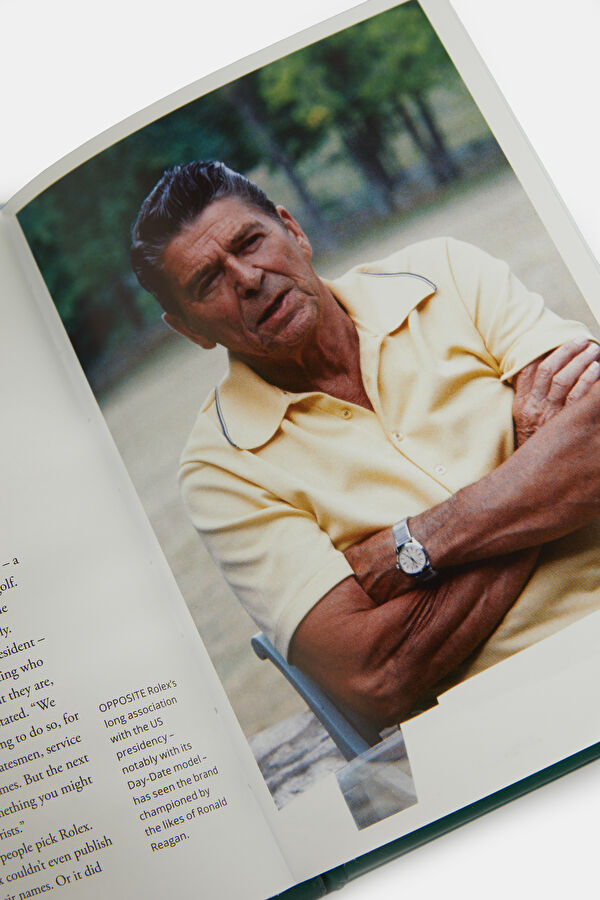 Little Book of Rolex 7