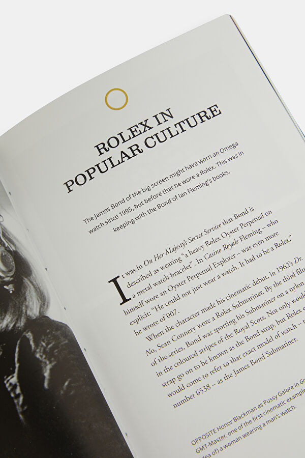 Little Book of Rolex 8