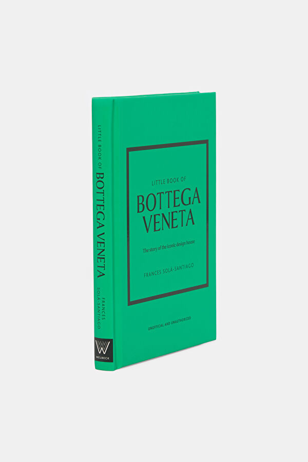 Little Book of Bottega Veneta 2