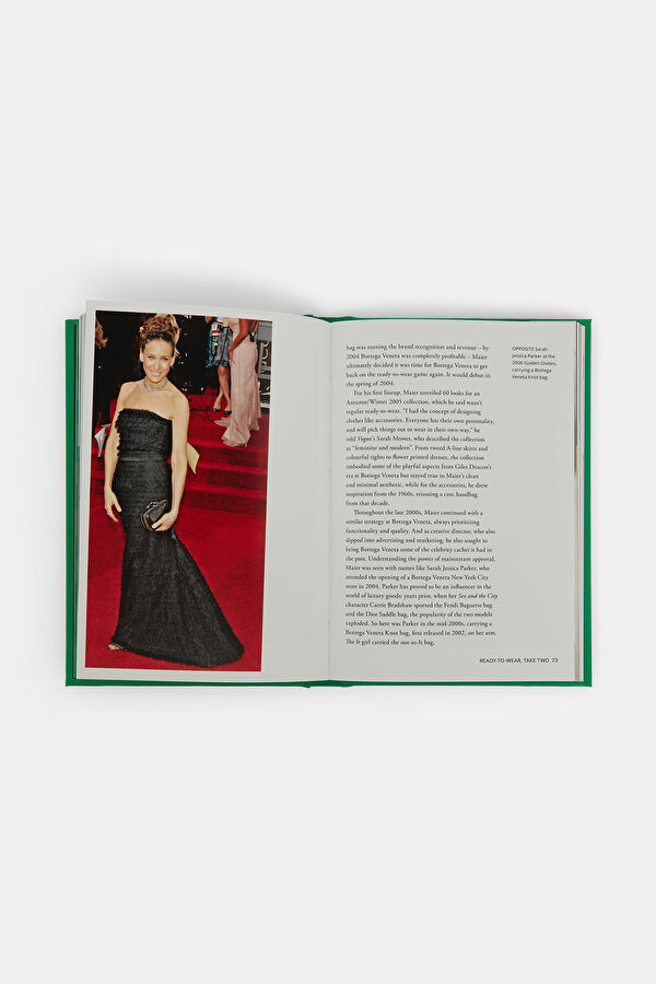 Little Book of Bottega Veneta 5