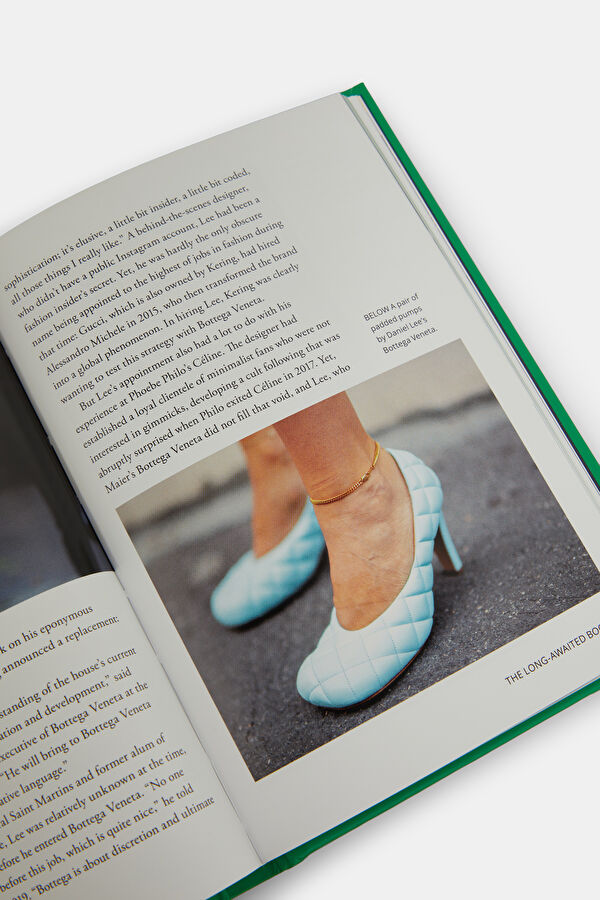 Little Book of Bottega Veneta 6