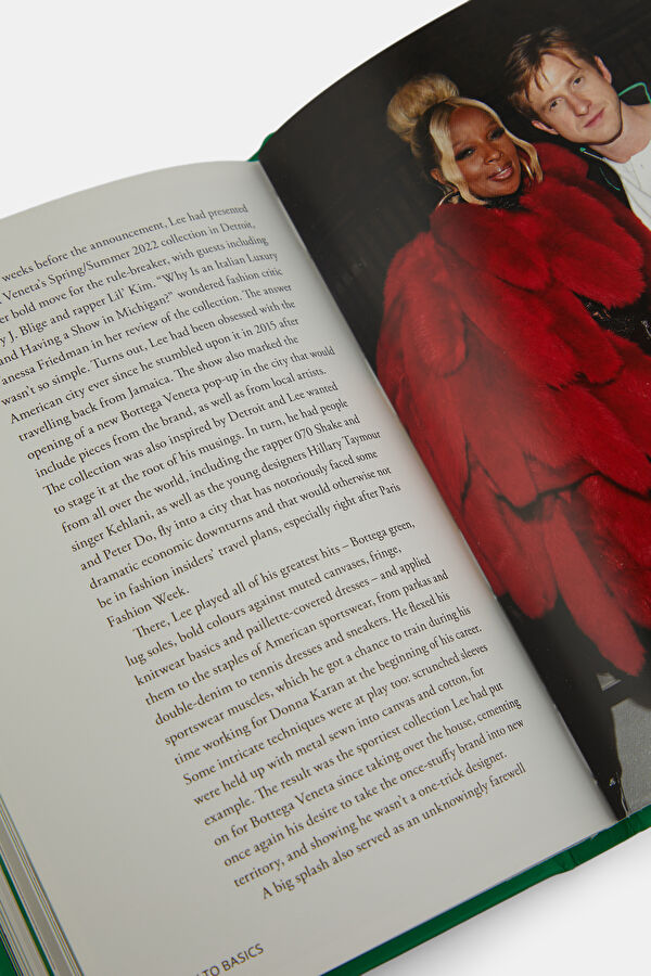 Little Book of Bottega Veneta 8