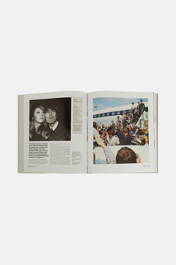 The Beatles - Album by Album 6