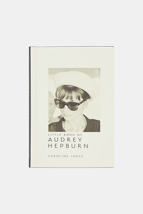 Little Book of Audrey Hepburn