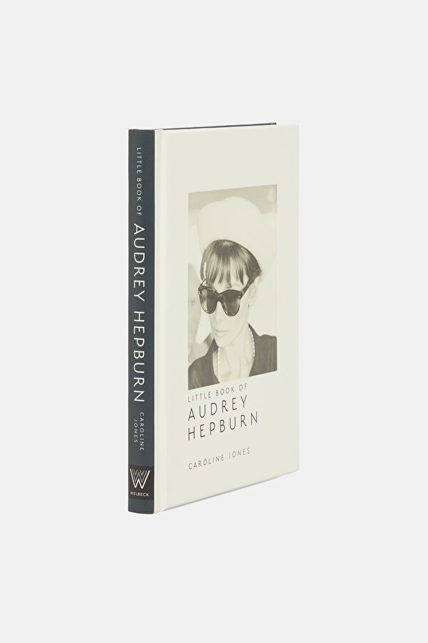 Little Book of Audrey Hepburn 2