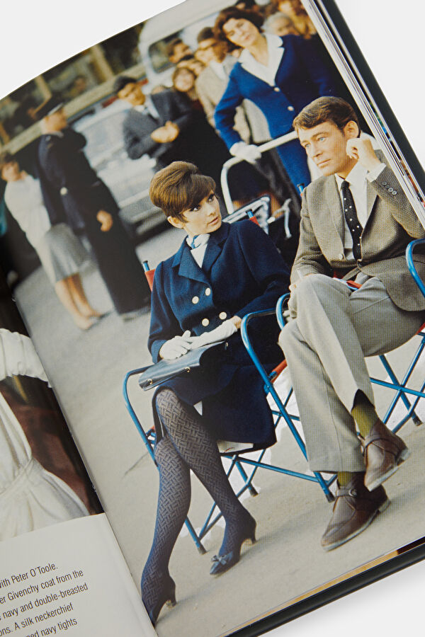 Little Book of Audrey Hepburn 7