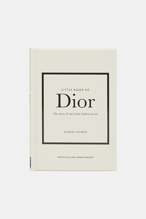 Little Book of Dior