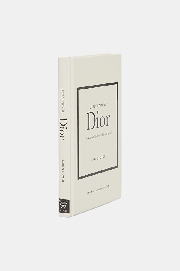 Little Book of Dior 2