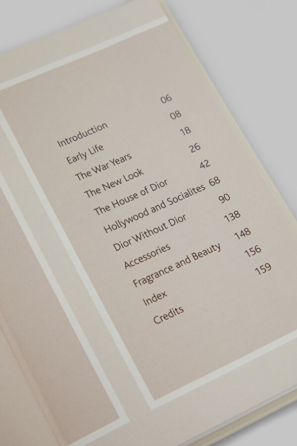 Little Book of Dior 4
