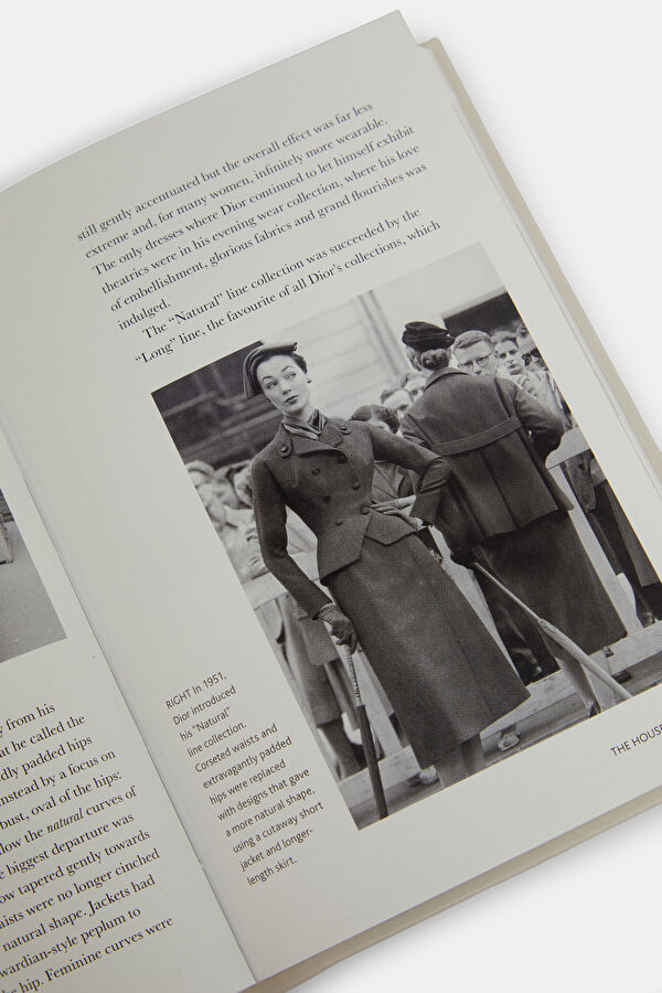 Little Book of Dior 6