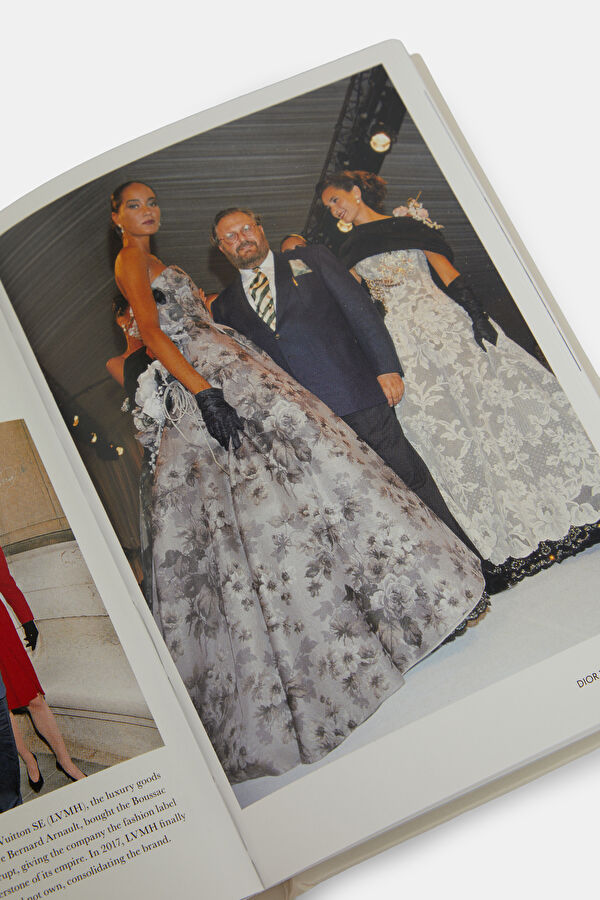 Little Book of Dior 7