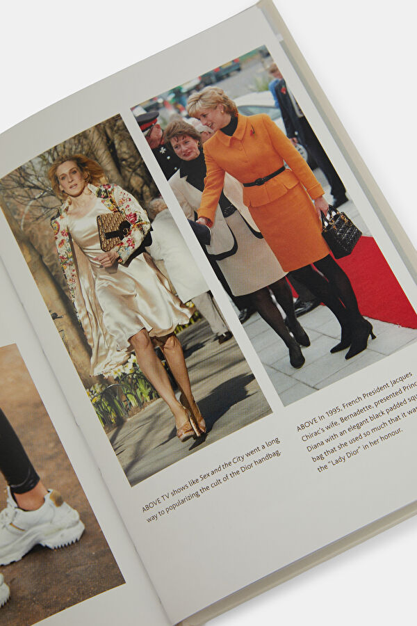 Little Book of Dior 8