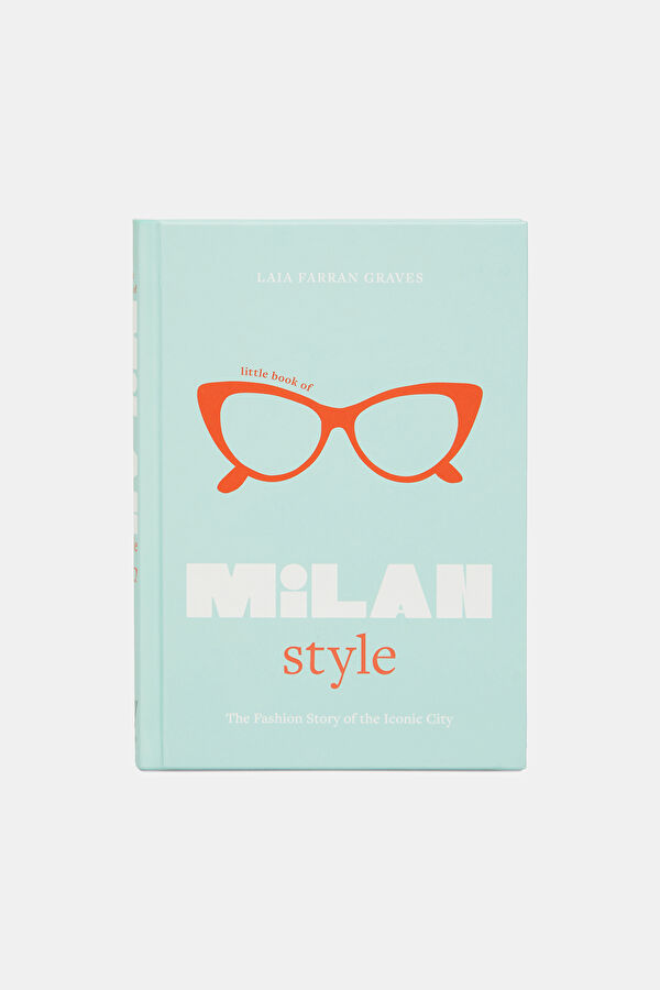 Little Book of Milan Style