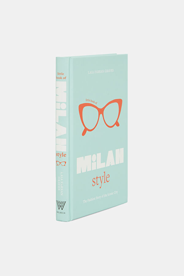 Little Book of Milan Style 2