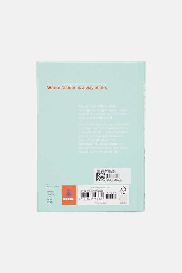 Little Book of Milan Style 3