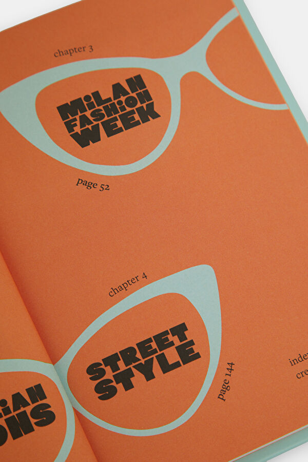 Little Book of Milan Style 6