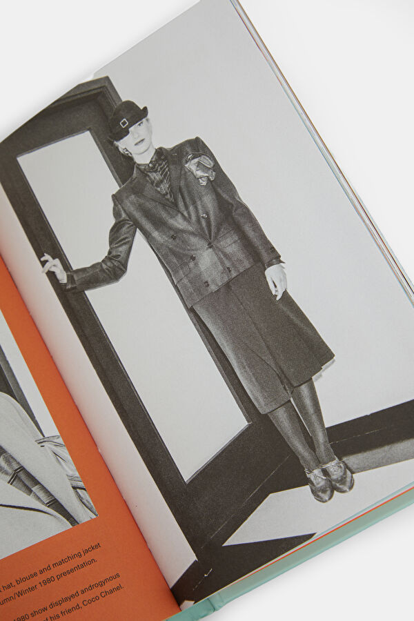 Little Book of Milan Style 7