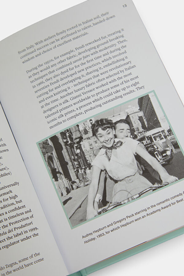 Little Book of Milan Style 8