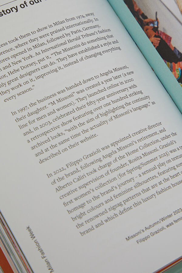 Little Book of Milan Style 9
