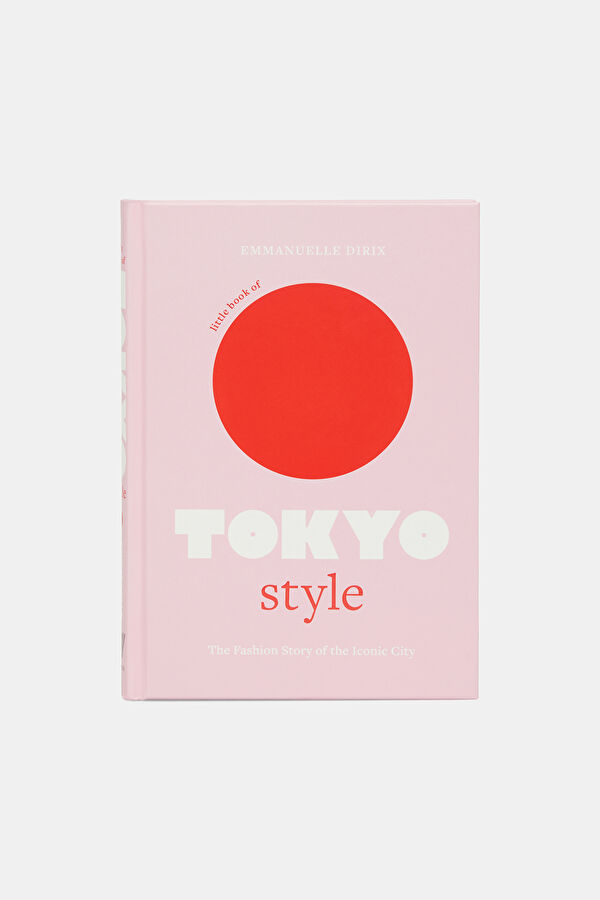 Little Book of Tokyo Style