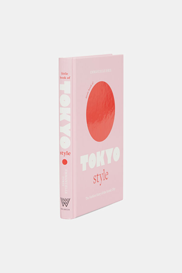 Little Book of Tokyo Style 2