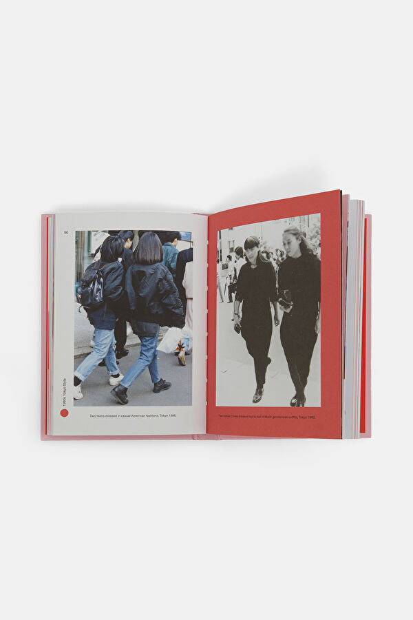 Little Book of Tokyo Style 5