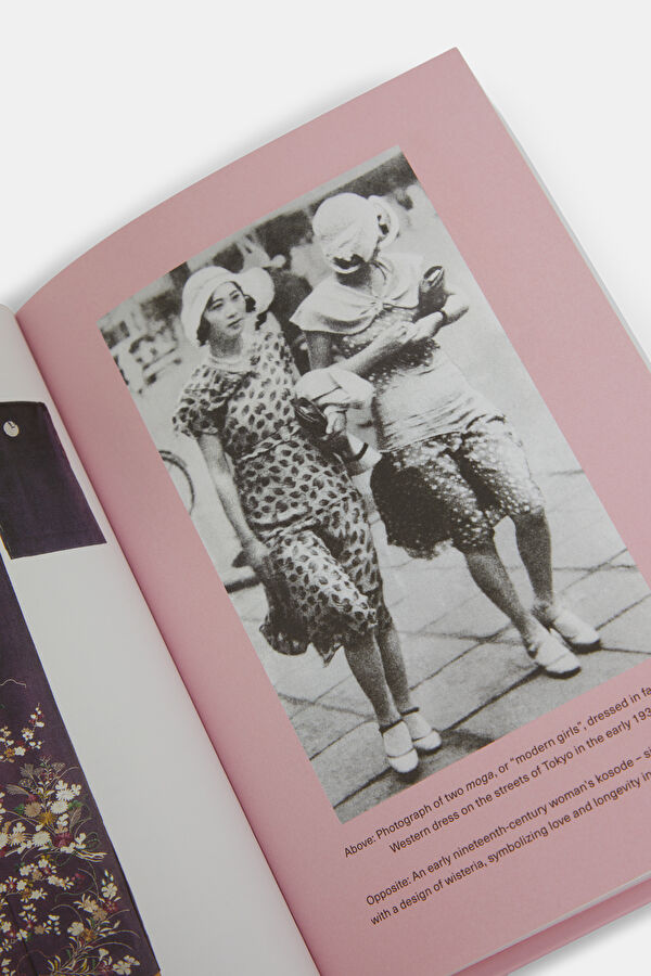 Little Book of Tokyo Style 7