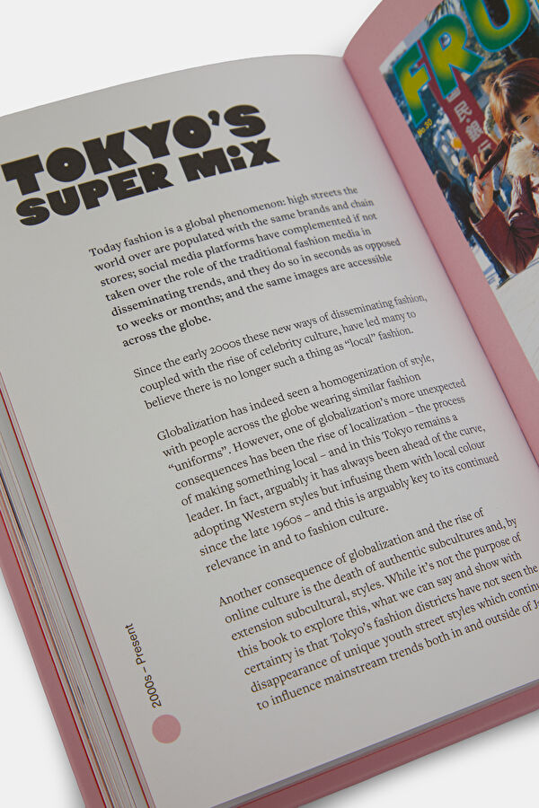 Little Book of Tokyo Style 9