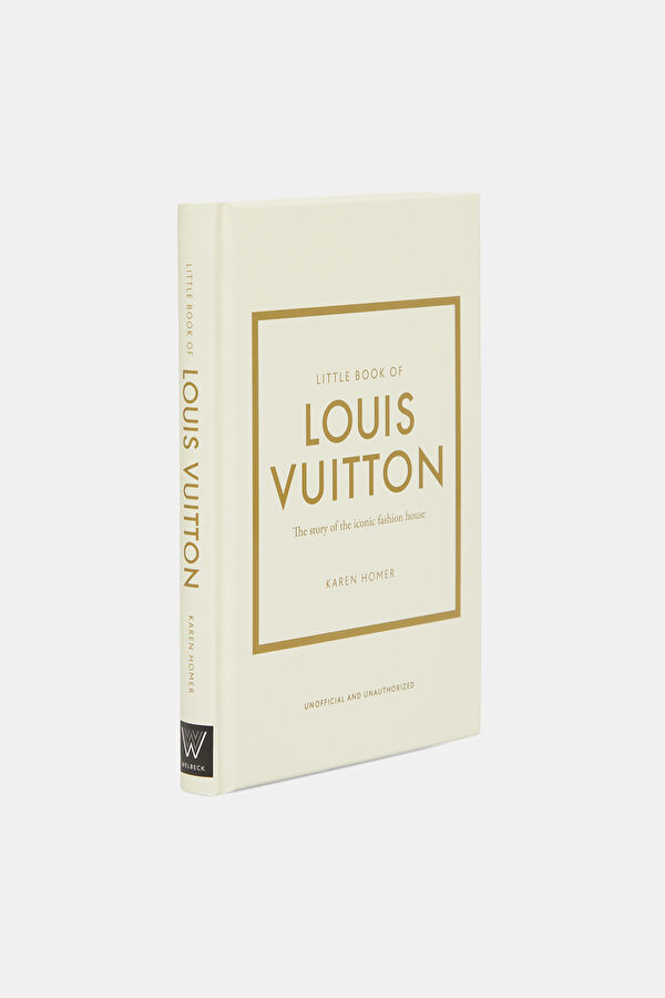 Little Book of Louis Vuitton 2