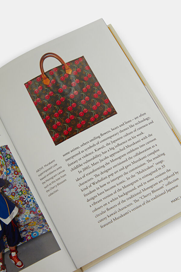 Little Book of Louis Vuitton 6