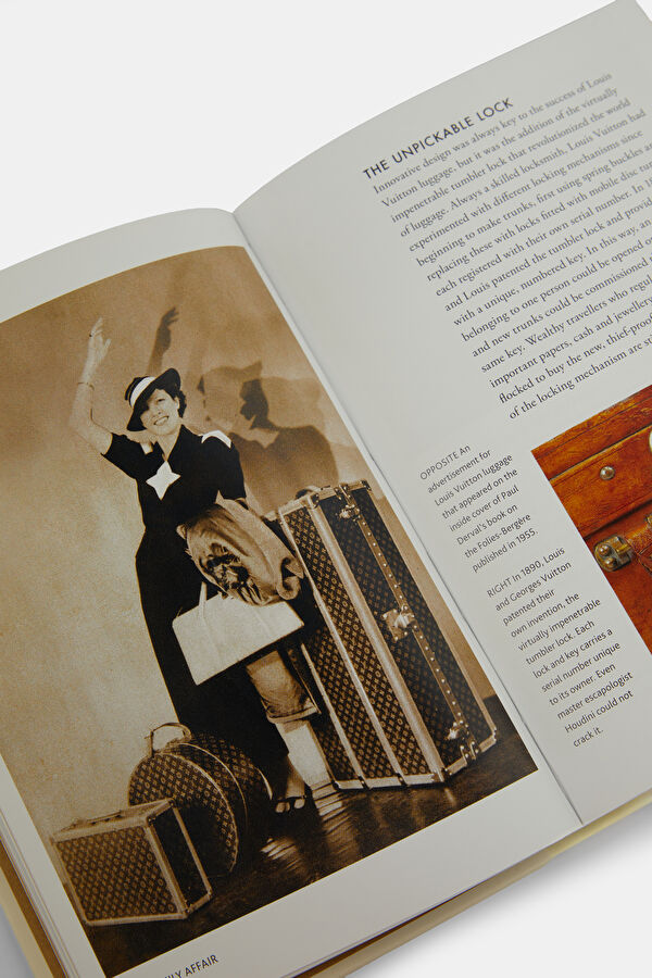Little Book of Louis Vuitton 7