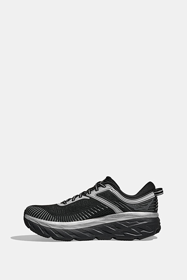 Bondi 7 Black Men's Sneakers 2
