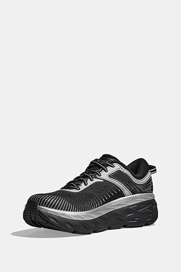 Bondi 7 Black Men's Sneakers 4