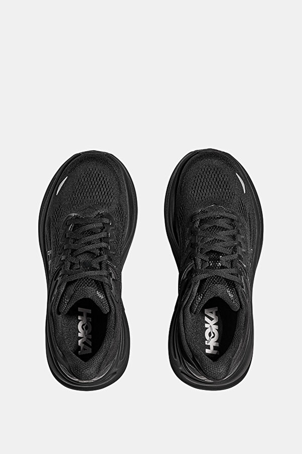 Bondi 9 Black Men's Sneakers 5