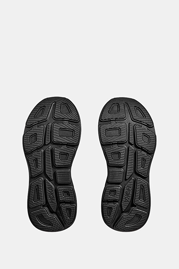 Bondi 9 Black Men's Sneakers 6