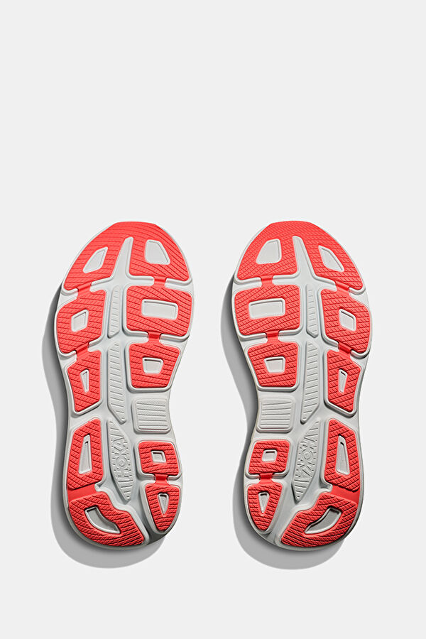 Bondi 9 Neon Yellow Women's Sneakers 6