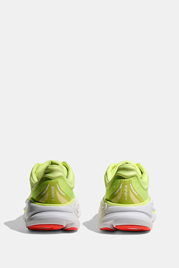Bondi 9 Neon Yellow Women's Sneakers 7