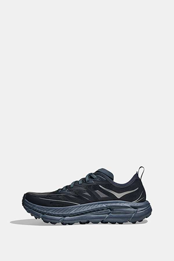 Mafate Speed 4 Lite Navy Men's Sneakers 2
