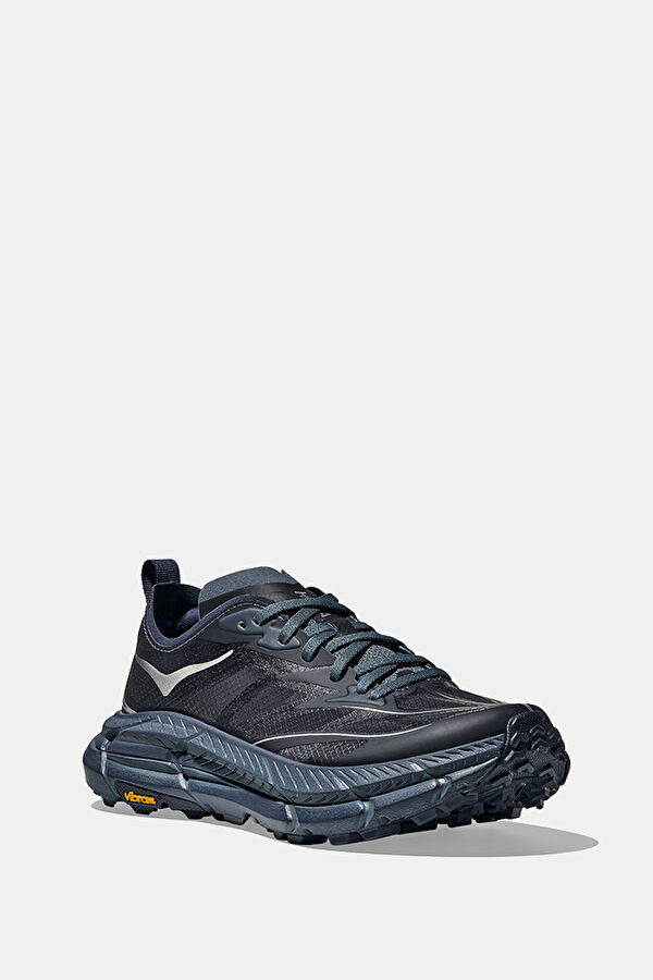 Mafate Speed 4 Lite Navy Men's Sneakers 5