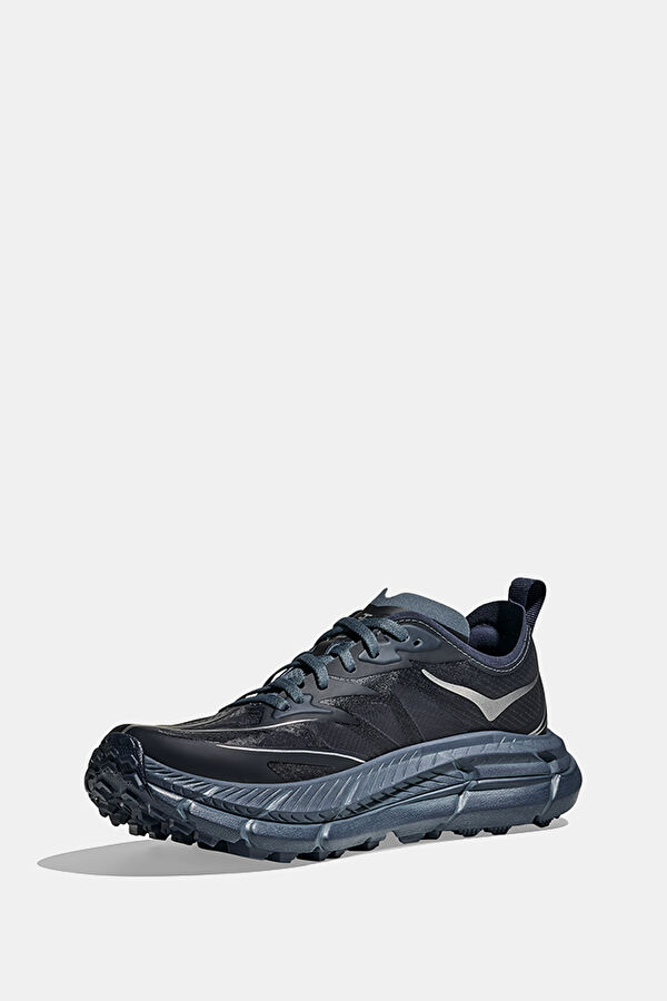 Mafate Speed 4 Lite Navy Men's Sneakers 6