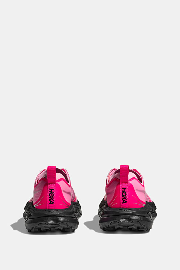 Mafate Speed ​​4 Lite Fuchsia Women's Athletic Shoes 7