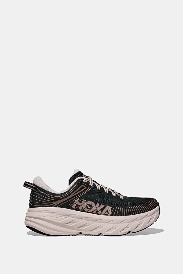 Bondi 7 Black Women's Sneakers
