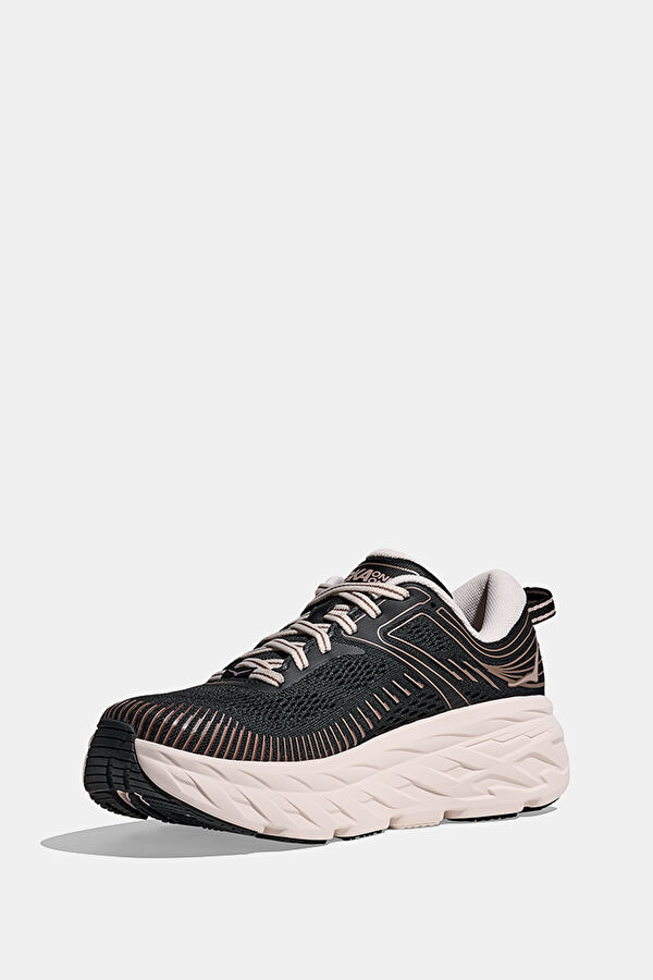 Bondi 7 Black Women's Sneakers 4