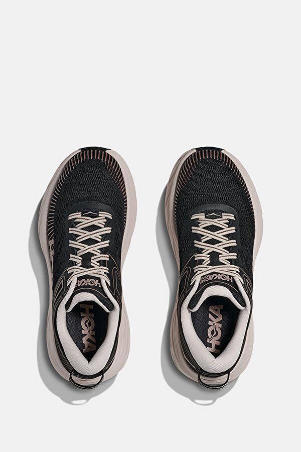 Bondi 7 Black Women's Sneakers 6