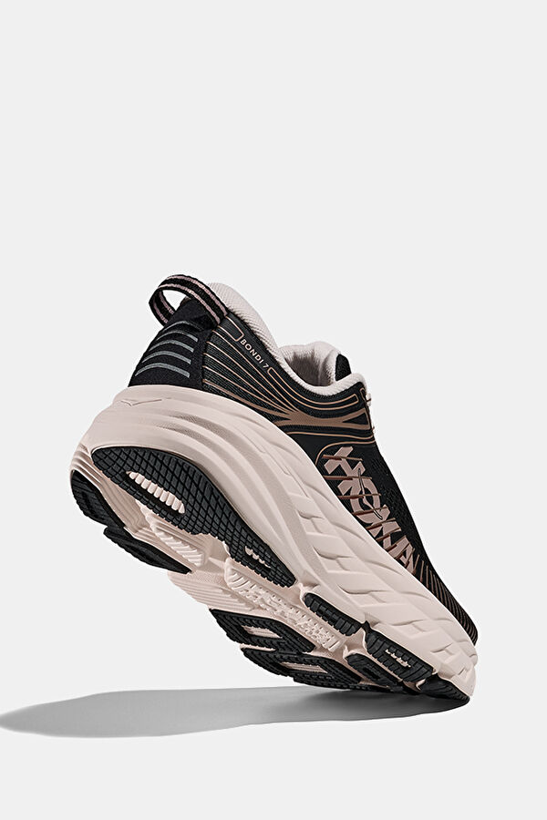 Bondi 7 Black Women's Sneakers 8