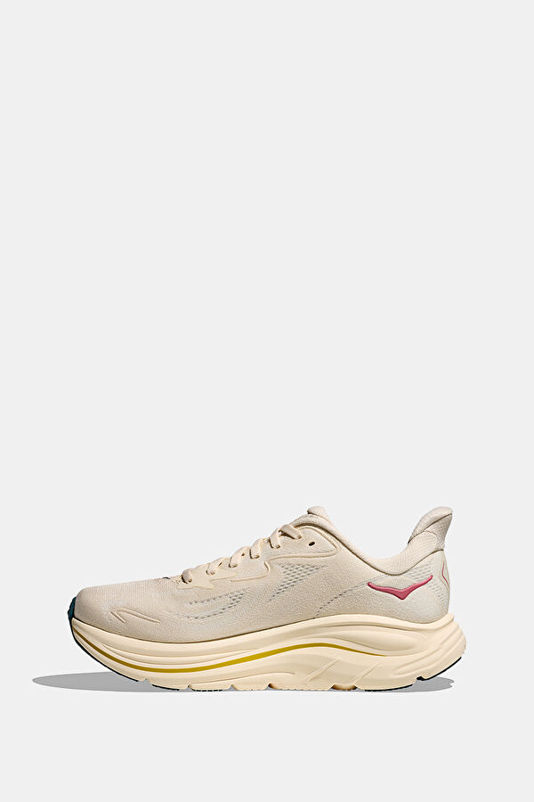 Clifton 10 Light Pink Women's Sneakers 2